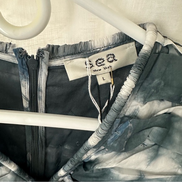 NWT Sea New York Nadia dress - Picture 8 of 9